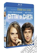 (Blu-Ray Disk) Citta' Di Carta brd