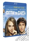 (Blu-Ray Disk) Citta' Di Carta film in dvd di Jake Schreier