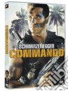 Commando dvd
