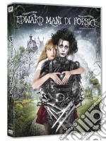 Edward Mani Di Forbice dvd