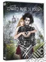 (Blu-Ray Disk) Edward Mani Di Forbice (SE Rimasterizzata 25o Anniversario)