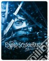 (Blu Ray Disk) Edward Mani Di Forbice (Ltd Steelbook) dvd
