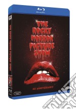 (Blu-Ray Disk) Rocky Horror Picture Show (The) brd