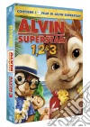Alvin Superstar Collection (3 Dvd) dvd