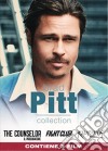 Brad Pitt Collection (3 Dvd) dvd