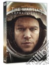 Sopravvissuto - The Martian film in dvd di Ridley Scott