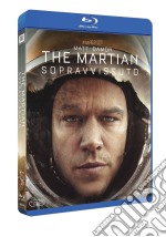 (Blu-Ray Disk) Sopravvissuto - The Martian brd