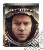 (Blu-Ray Disk) Sopravvissuto - The Martian (3D) (Blu-Ray 3D+Blu-Ray) brd