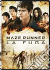 Maze Runner - La Fuga film in dvd di Wes Ball
