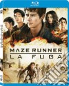 (Blu-Ray Disk) Maze Runner - La Fuga film in dvd di Wes Ball