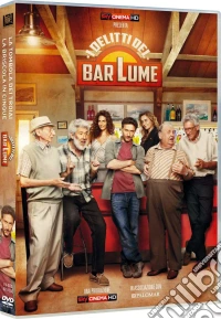 Delitti Del Bar Lume (I) - Stagione 02 dvd
