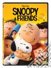 Snoopy And Friends - Il Film Dei Peanuts dvd