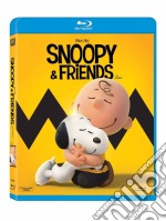 (Blu-Ray Disk) Snoopy And Friends - Il Film Dei Peanuts brd