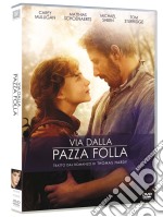 Via Dalla Pazza Folla dvd