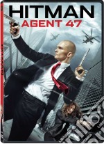 Hitman - Agent 47 dvd