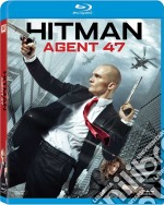 (Blu-Ray Disk) Hitman - Agent 47 brd