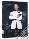 007 - Spectre dvd