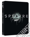 (Blu Ray Disk) 007 - Spectre (Ltd Steelbook) dvd