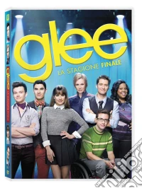 Glee - Stagione 06 (4 Dvd) dvd