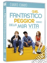 Quel Fantastico Peggior Anno Della Mia Vita dvd