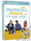 Quel Fantastico Peggior Anno Della Mia Vita film in dvd di Alfonso Gomez-Rejon