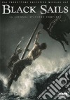 Black Sails - Stagione 02 (4 Dvd) dvd