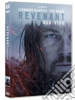 Revenant - Redivivo dvd