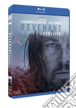 (Blu-Ray Disk) Revenant - Redivivo brd