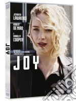 Joy dvd