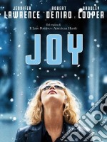 (Blu-Ray Disk) Joy brd