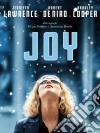 (Blu-Ray Disk) Joy film in dvd di David O. Russell