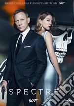 (Blu-Ray Disk) 007 - Spectre brd