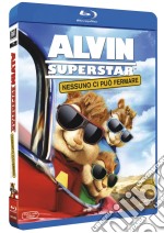 (Blu-Ray Disk) Alvin Superstar - Nessuno Ci Puo' Fermare