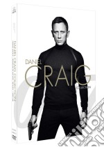 007 - Daniel Craig Collection (4 Dvd) dvd