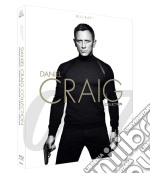 (Blu-Ray Disk) 007 - Daniel Craig Collection (4 Blu-Ray) brd