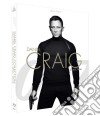 (Blu-Ray Disk) 007 - Daniel Craig Collection (4 Blu-Ray) dvd