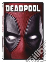 Deadpool dvd