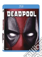 (Blu-Ray Disk) Deadpool dvd usato