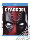 (Blu-Ray Disk) Deadpool