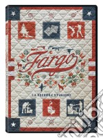 Fargo - Stagione 02 (4 Dvd) dvd