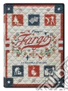 Fargo - Stagione 02 (4 Dvd) dvd