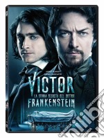 Victor - La Storia Segreta Del Dottor Frankenstein dvd