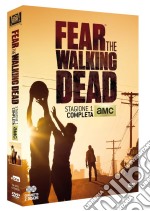 Fear The Walking Dead - Stagione 01 (2 Dvd) dvd