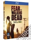 (Blu-Ray Disk) Fear The Walking Dead - Stagione 01 (2 Blu-Ray) dvd