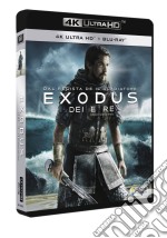 (Blu-Ray Disk) Exodus - Dei E Re (4K Ultra Hd+Blu-Ray)
