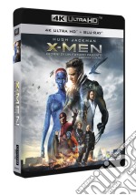 (Blu-Ray Disk) X-Men - Giorni Di Un Futuro Passato (4K Ultra Hd+Blu-Ray) brd