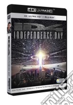 (Blu-Ray Disk) Independence Day (Blu-Ray 4K Ultra HD+Blu-Ray) brd