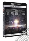 (Blu-Ray Disk) Independence Day (Blu-Ray 4K Ultra HD+Blu-Ray) dvd