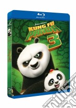 (Blu-Ray Disk) Kung Fu Panda 3 brd