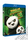 (Blu-Ray Disk) Kung Fu Panda 3 film in dvd di Alessandro Carloni Jennifer Yuh